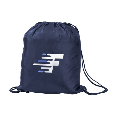 Logotrade Werbegeschenke das Foto: PromoBag 190T Rucksack