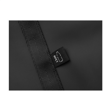 Logotrade werbemittel das Foto: Lennon RCS Recycled PU Sport-/Reisetasche