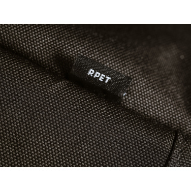 Logotrade Werbeartikel das Foto: Nolan Recycle RPET Rucksack