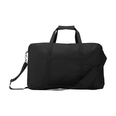 Logotrade Firmengeschenke das Foto: Manchester RPET Reisetasche