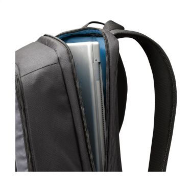 Logotrade Werbeartikel das Foto: Case Logic Laptop Rucksack 17 Zoll