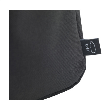 Logotrade Firmengeschenke das Foto: Finley GRS RPET Laptop-Rucksack