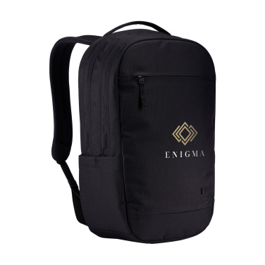 Logotrade Werbegeschenke das Foto: Case Logic Invigo Rucksack 15,6 Zoll