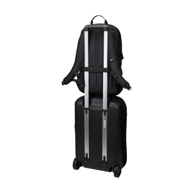 Logotrade werbemittel das Foto: Thule EnRoute Rucksack 21 L