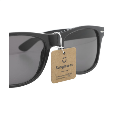 Logotrade Firmengeschenke das Foto: Malibu Sonnenbrille