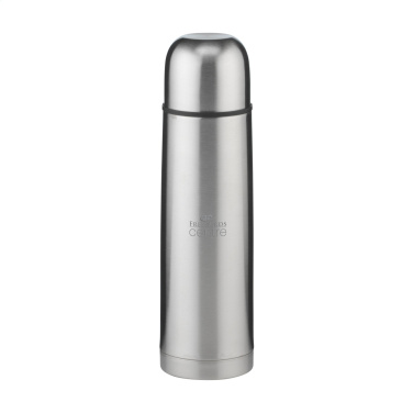 Logotrade Werbegeschenke das Foto: Thermotop Midi 500 ml Thermoflasche