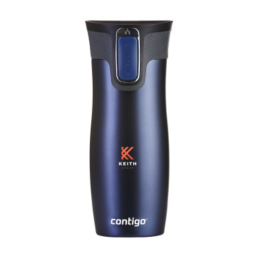 Logotrade Firmengeschenke das Foto: Contigo® Westloop Mug 470 ml Thermobecher