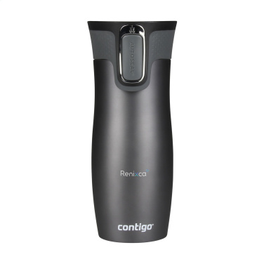 Logotrade werbemittel das Foto: Contigo® Westloop Mug 470 ml Thermobecher