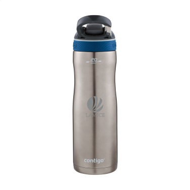 Logotrade werbemittel das Foto: Contigo® Ashland Chill 590 ml Trinkflasche