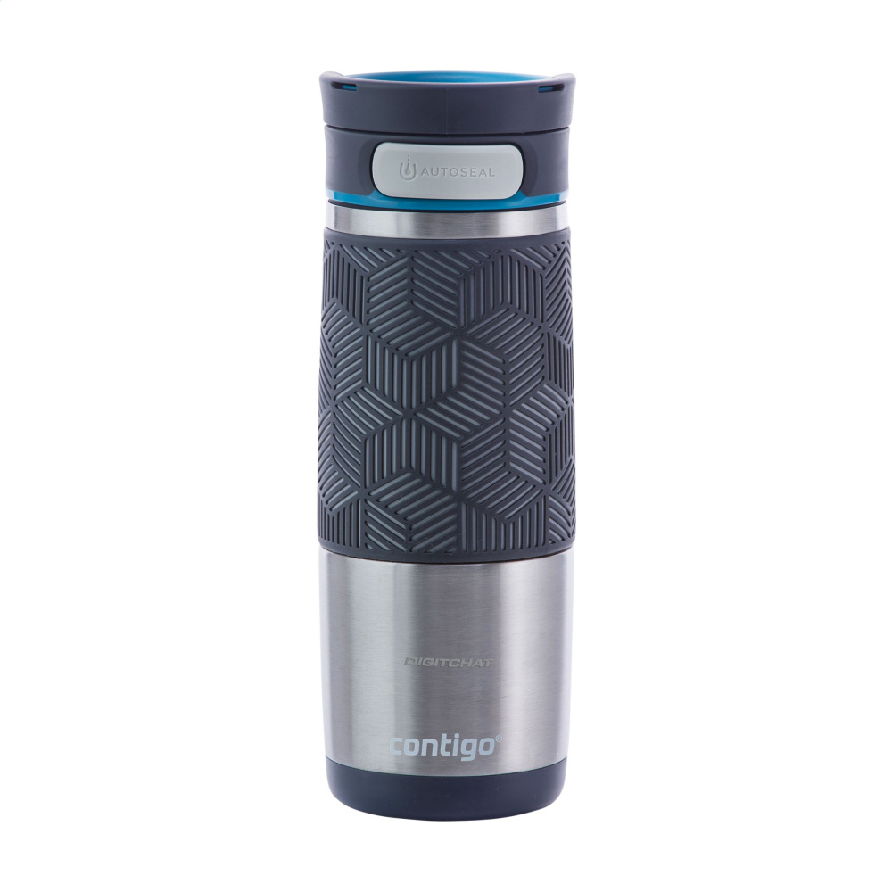 Logotrade Werbegeschenke das Foto: Contigo® Transit 470 ml Thermobecher