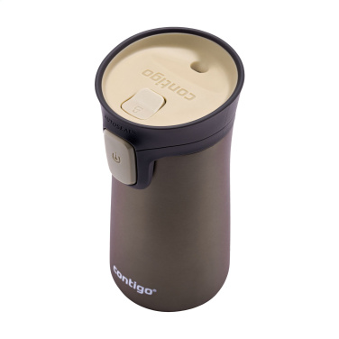 Logotrade Werbegeschenke das Foto: Contigo® Pinnacle 300 ml Thermobecher