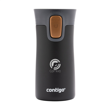 Logotrade Logogeschenke das Foto: Contigo® Pinnacle 300 ml Thermobecher