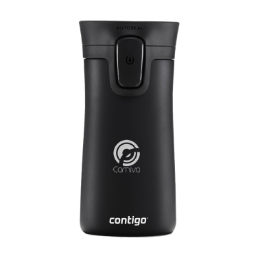 Logotrade Logogeschenke das Foto: Contigo® Pinnacle 300 ml Thermobecher