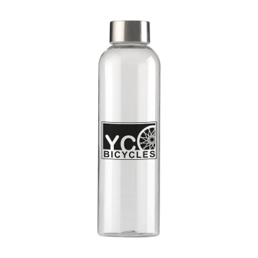 Logotrade Werbeartikel das Foto: Senga 650 ml Trinkflasche