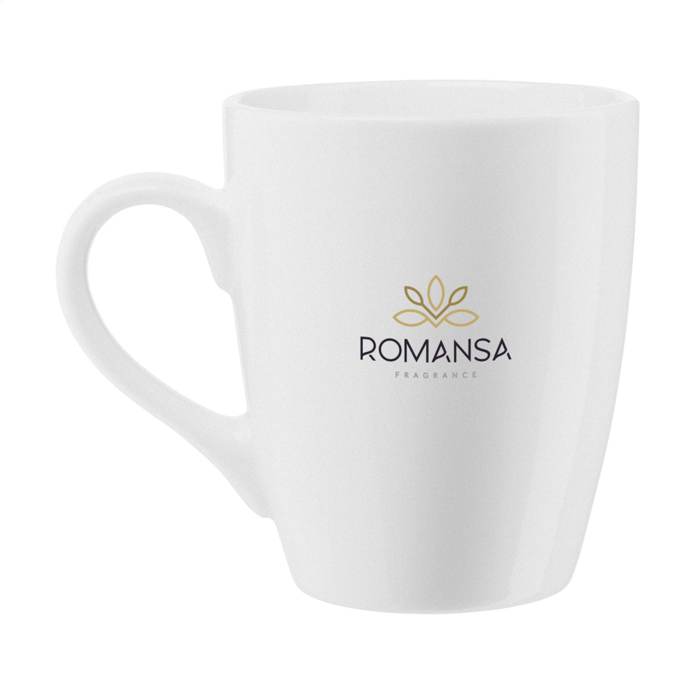 Logotrade Werbegeschenke das Foto: Zonia 310 ml Tasse