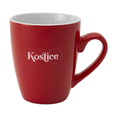 Logotrade Werbegeschenke das Foto: Zonia 310 ml Tasse