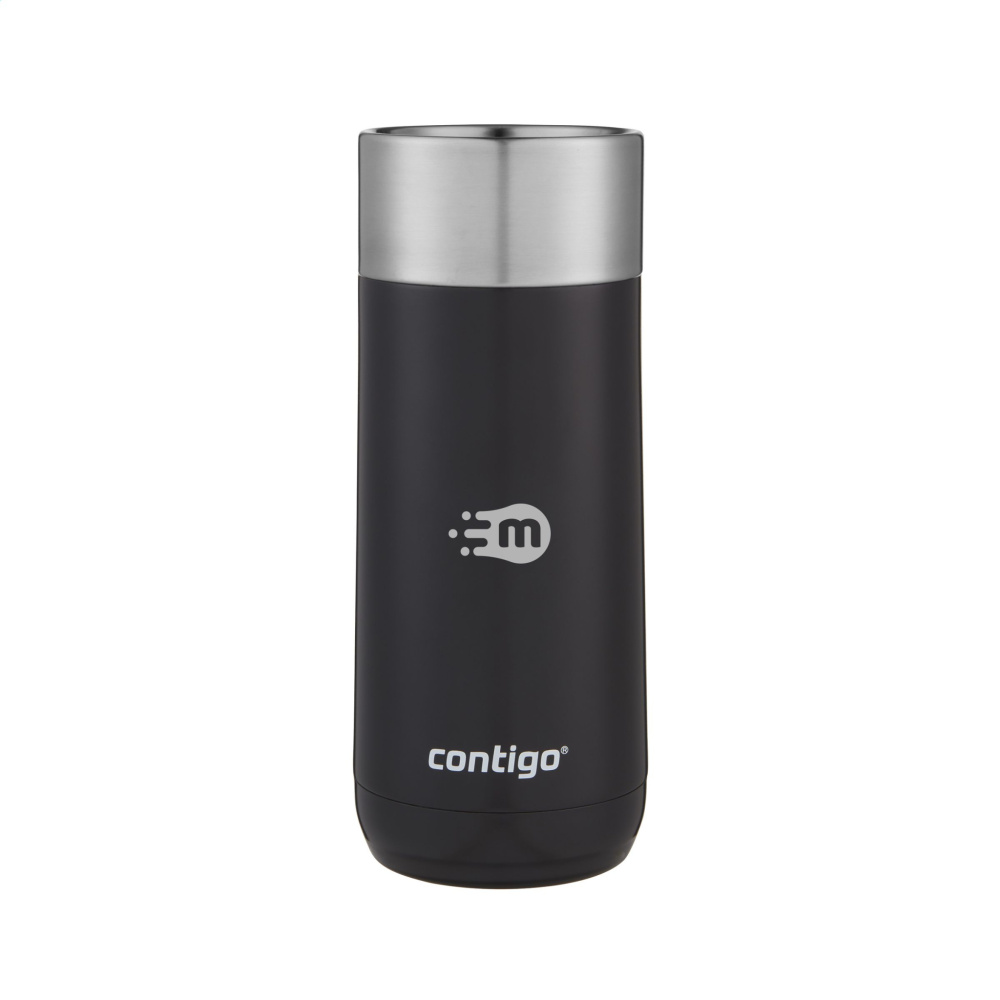 Logotrade werbemittel das Foto: Contigo® Luxe AUTOSEAL® 360 ml Thermobecher