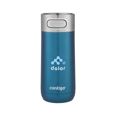 Logotrade werbemittel das Foto: Contigo® Luxe AUTOSEAL® 360 ml Thermobecher