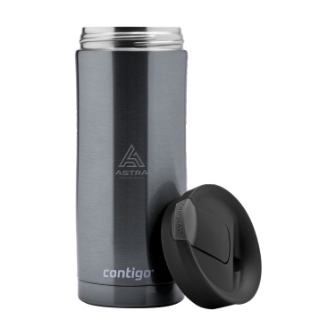 Logotrade Logogeschenke das Foto: Contigo® Huron 470 ml Thermobecher