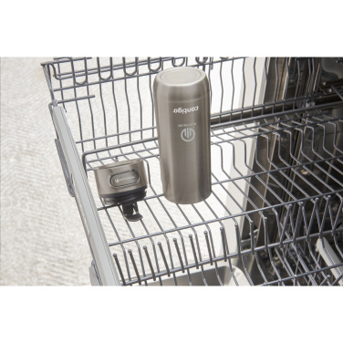 Logotrade Firmengeschenke das Foto: Contigo® Luxe AUTOSEAL® 470 ml Thermobecher