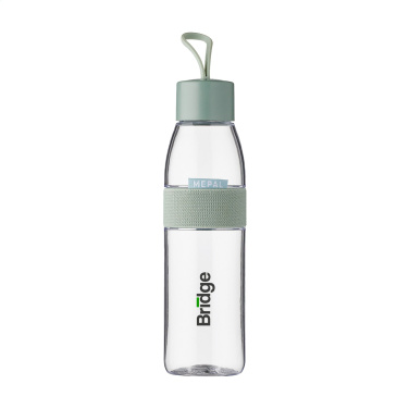 Logotrade werbemittel das Foto: Mepal Water Bottle Ellipse 500 ml Trinkflasche