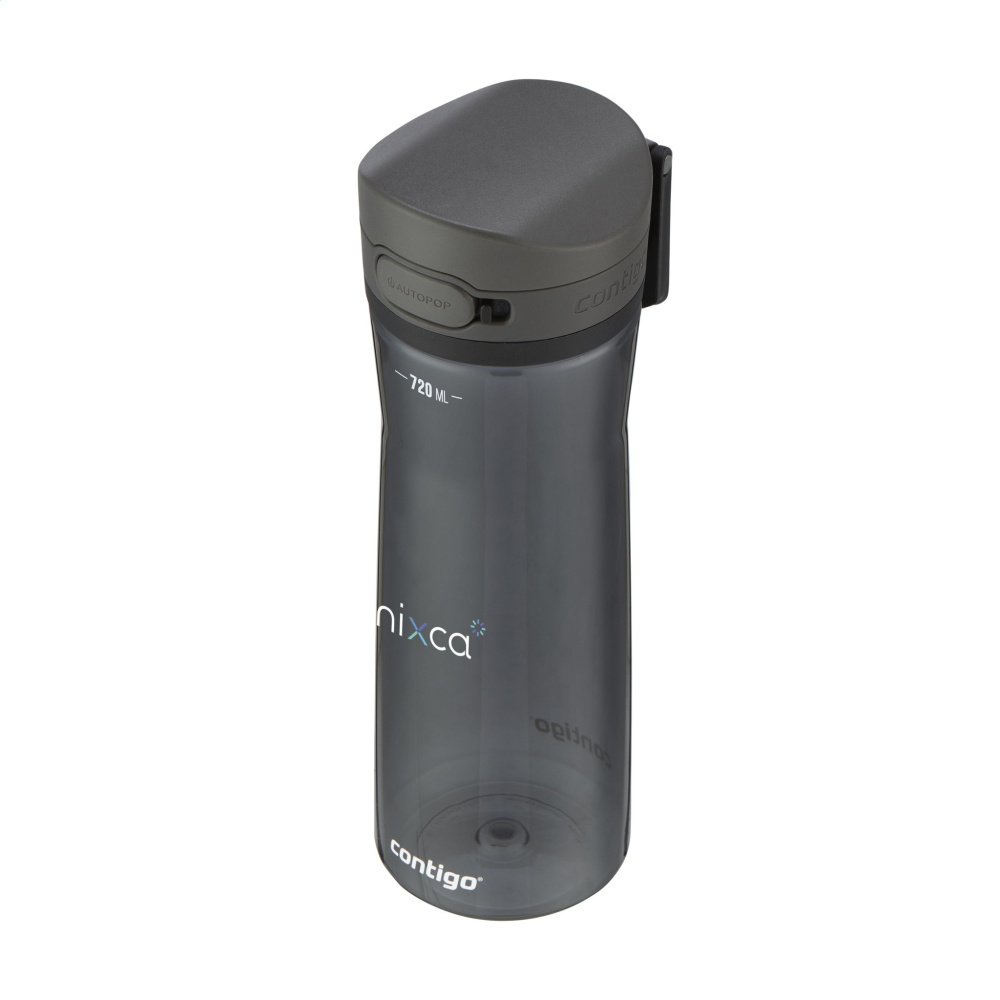 Logotrade Logogeschenke das Foto: Contigo® Jackson 2.0 720 ml Trinkflasche