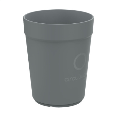 Logotrade Werbegeschenke das Foto: CirculCup 300 ml