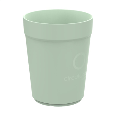 Logotrade werbemittel das Foto: CirculCup 300 ml