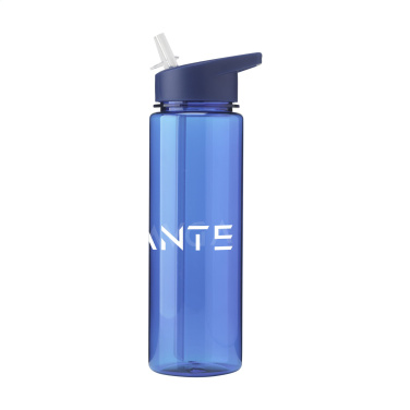 Logotrade werbemittel das Foto: Morgan Wasserflasche Tritan™ Renew 650 ml