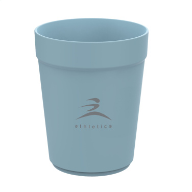 Logotrade Werbegeschenke das Foto: CirculCup Deckel 300 ml