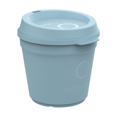 Logotrade Logogeschenke das Foto: CirculCup Deckel 200 ml