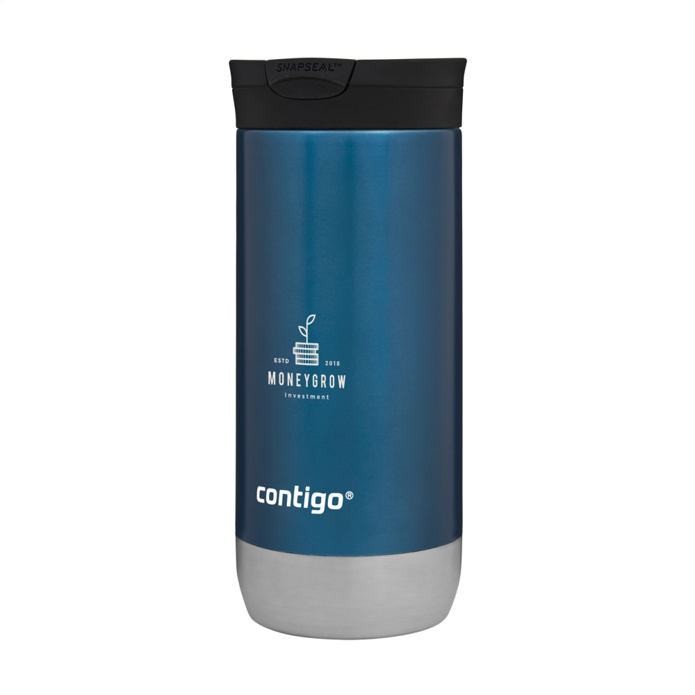 Logotrade Werbegeschenke das Foto: Contigo® Huron 2.0 470 ml Thermobecher