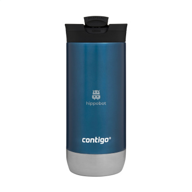 Logotrade Werbegeschenke das Foto: Contigo® Huron 2.0 470 ml Thermobecher