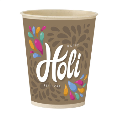 Logotrade Geschäftsgeschenke das Foto: CirculCup Basic Full Colour 280 ml