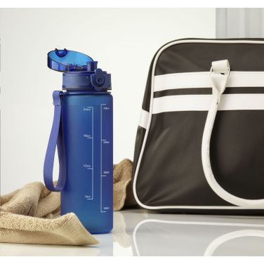 Logotrade Firmengeschenke das Foto: Hailey Flasche 750 ml