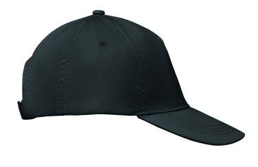 Logotrade Logogeschenke das Foto: 5-Panel-Baseball-Cap