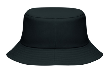 Logotrade Werbegeschenke das Foto: Bucket Hut Polyester