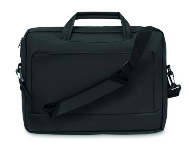 Logotrade Logogeschenke das Foto: 15" Laptop-Tasche