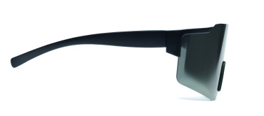 Logotrade Werbeartikel das Foto: Sport-Sonnenbrille UV400