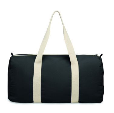 Logotrade Werbegeschenke das Foto: Sport-oder Reisetasche 320g/m²