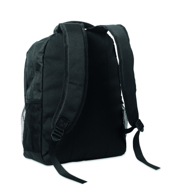 Logotrade Logogeschenke das Foto: 15" Laptop-Rucksack