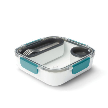 Logotrade Logogeschenke das Foto: Black+Blum Lunch Box Original