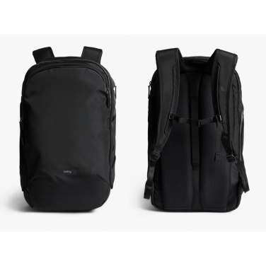 Logotrade werbemittel das Foto: Bellroy Transit Rucksack