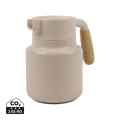 VINGA Arbe RCS Isolierkanne 1200ml, Beige