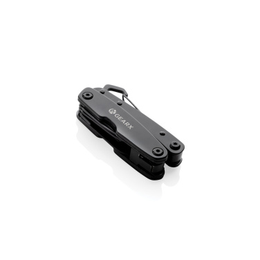 Logotrade werbemittel das Foto: Gear X Mini Multitool