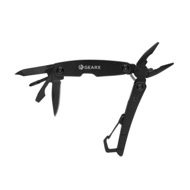 Logotrade Werbegeschenke das Foto: Gear X Mini Multitool