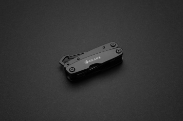 Logotrade Firmengeschenke das Foto: Gear X Mini Multitool