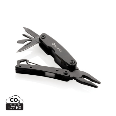 Logotrade werbemittel das Foto: Gear X Mini Multitool