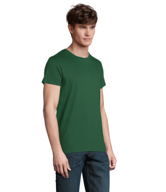 Logotrade Geschäftsgeschenke das Foto: CRUSADER MEN T-Shirt 150g