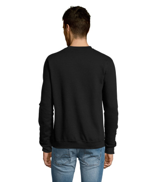 Logotrade Geschäftsgeschenke das Foto: NEW SUPREME SWEATER 280g